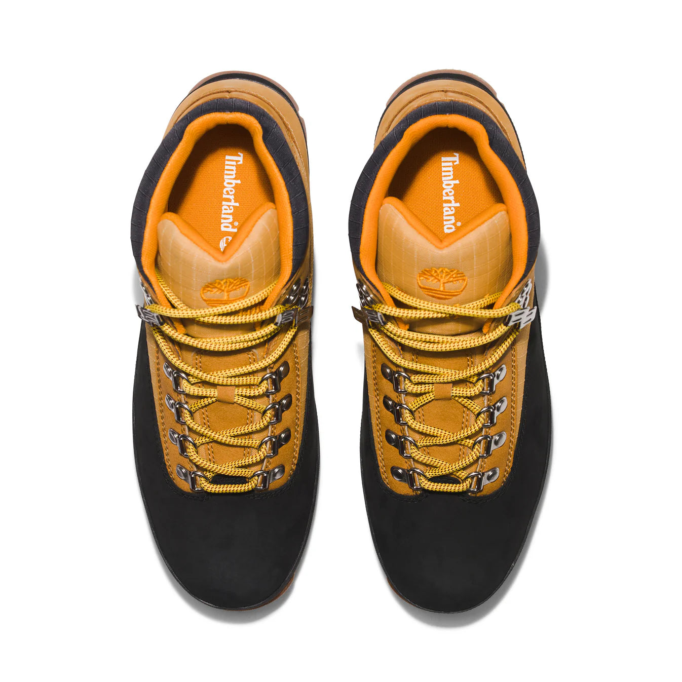 BOTAS TIMBERLAND EURO HIKER REIMAGINED