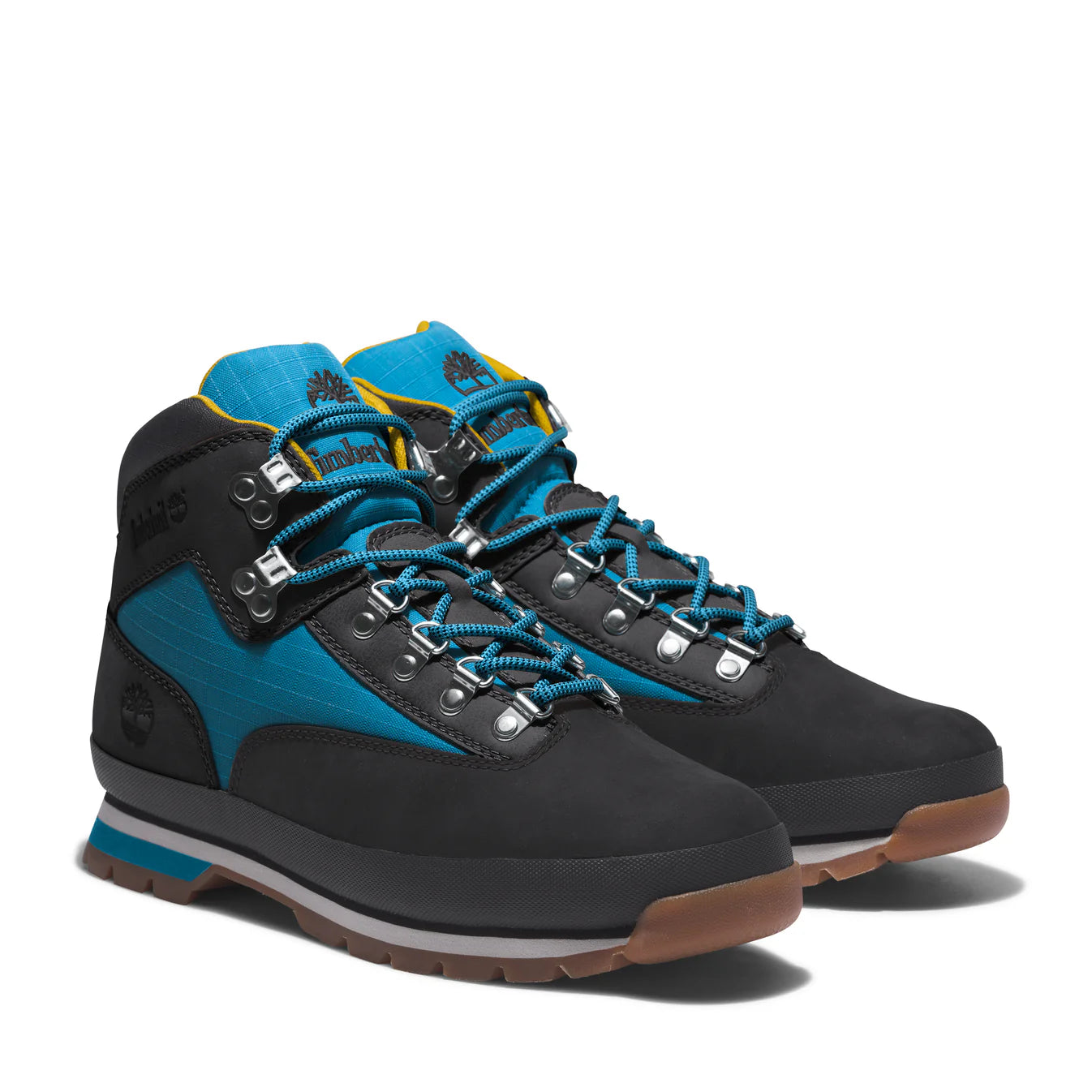 BOTAS TIMBERLAND EURO HIKER REIMAGINED