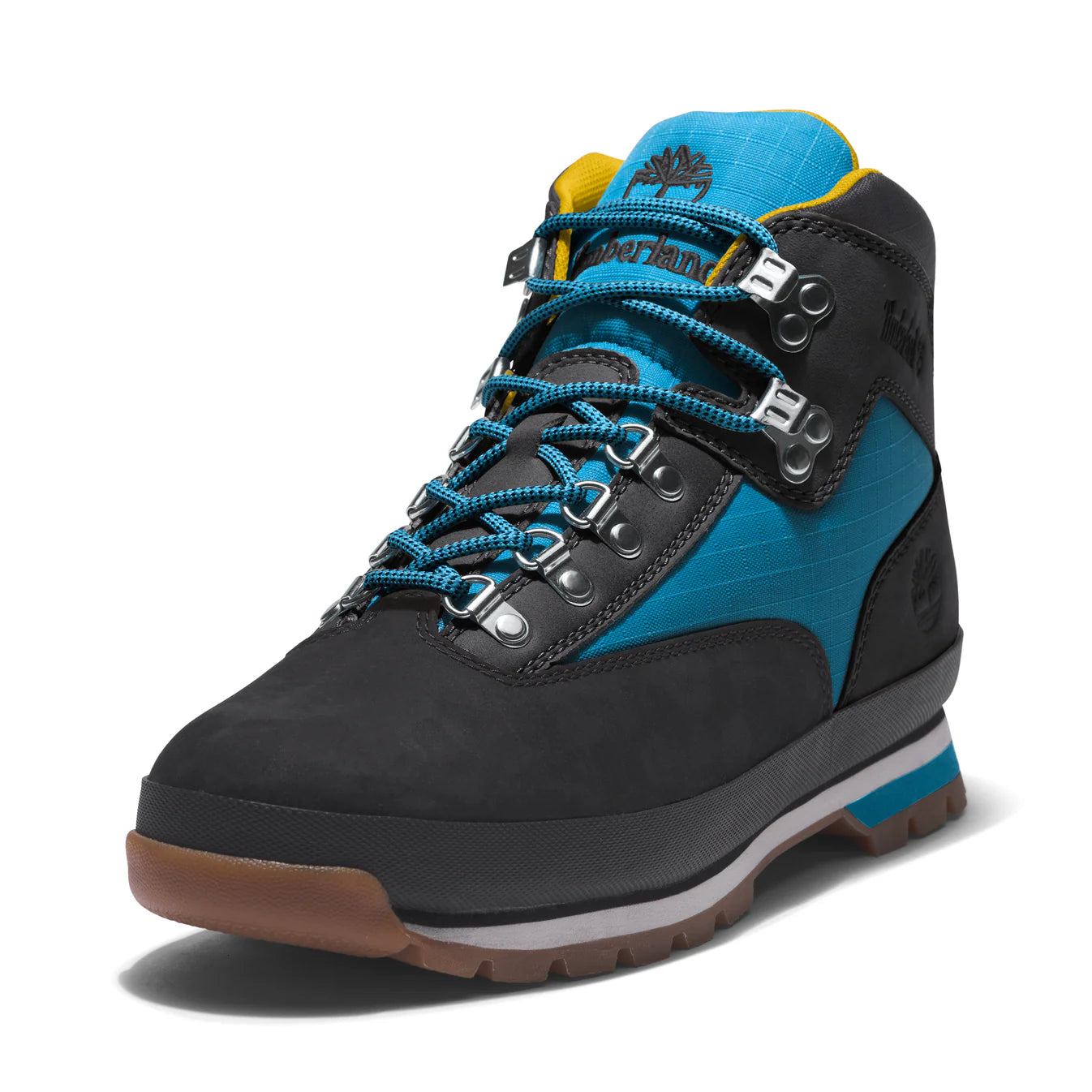 BOTAS TIMBERLAND EURO HIKER REIMAGINED