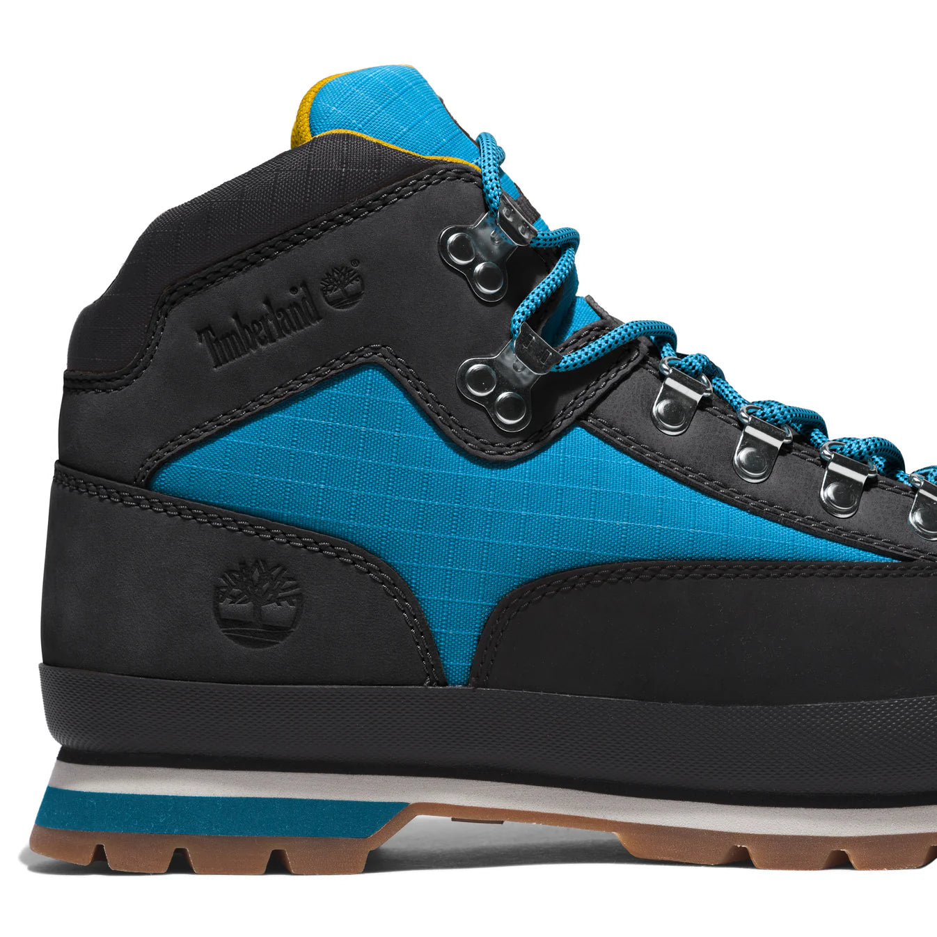 BOTAS TIMBERLAND EURO HIKER REIMAGINED