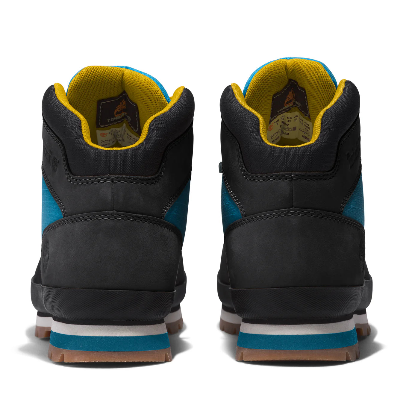 BOTAS TIMBERLAND EURO HIKER REIMAGINED