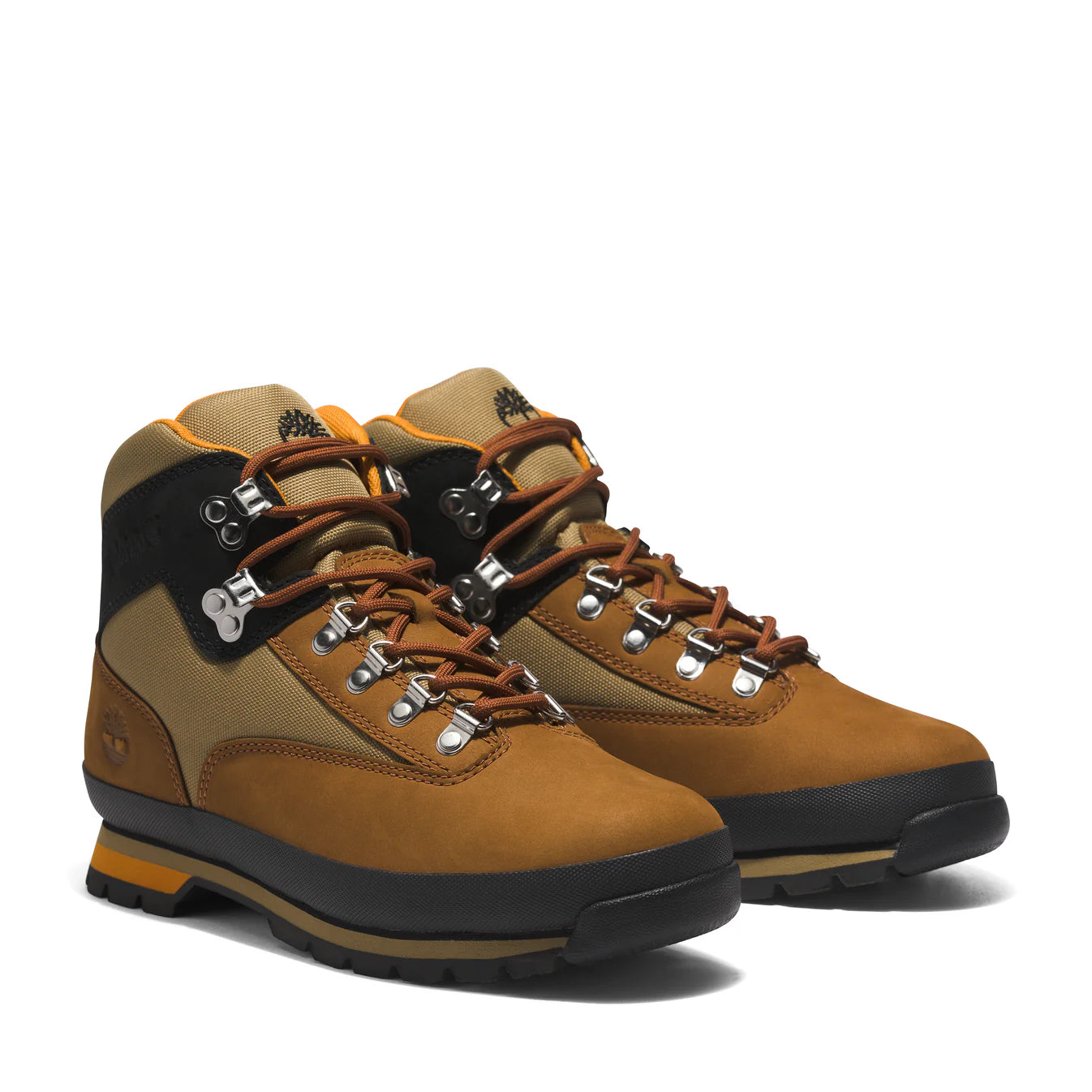 BOTAS TIMBERLAND EURO HIKER REIMAGINED
