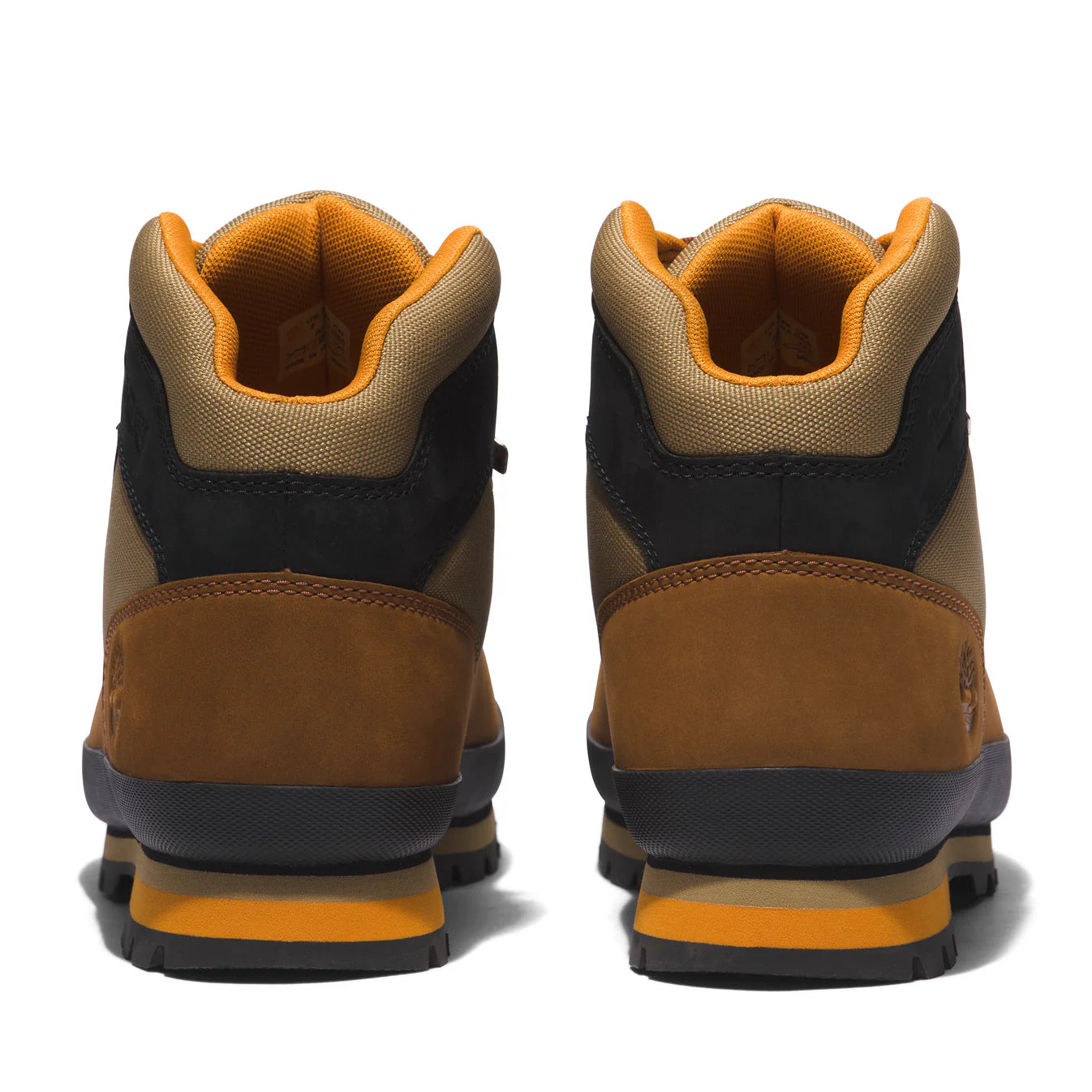 BOTAS TIMBERLAND EURO HIKER REIMAGINED