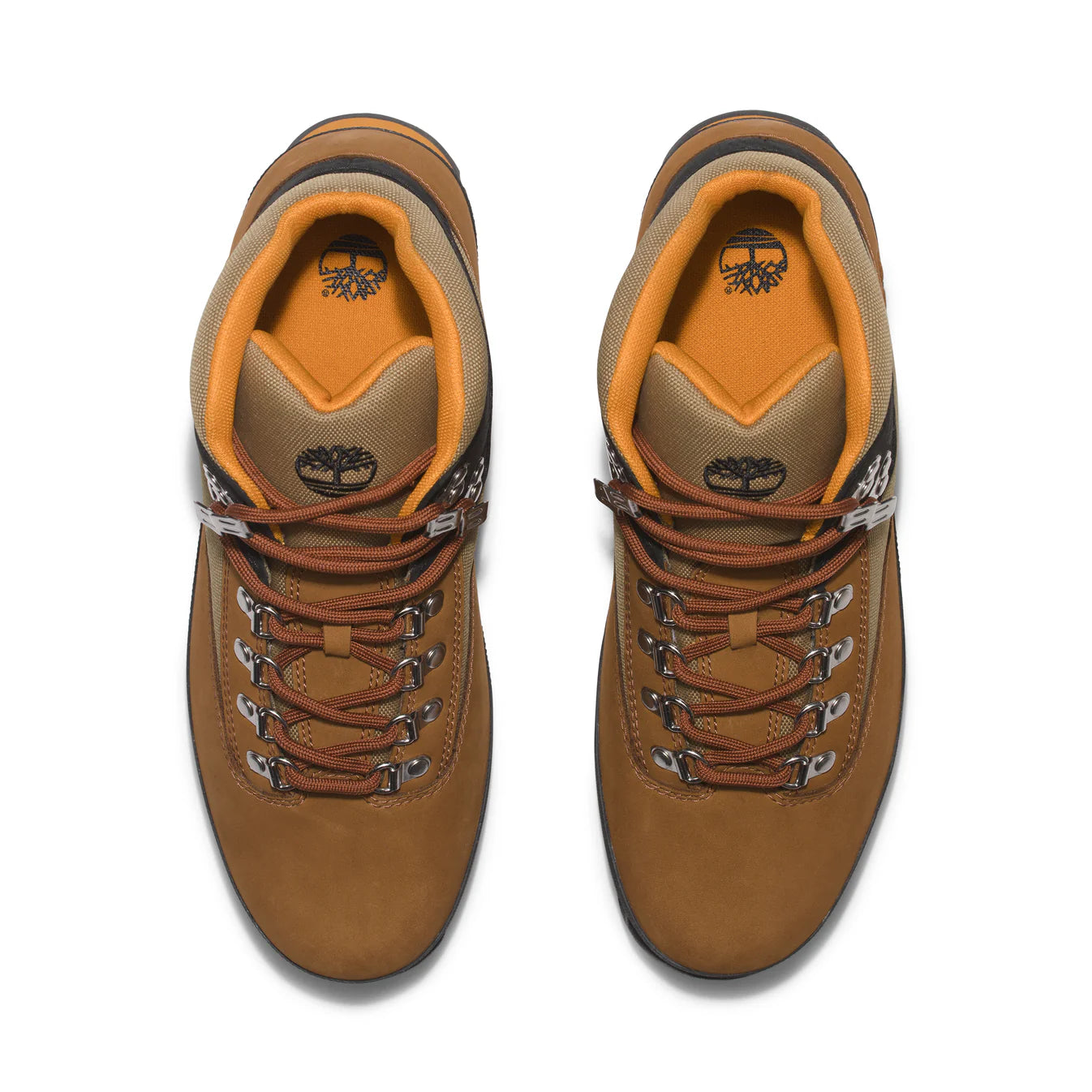 BOTAS TIMBERLAND EURO HIKER REIMAGINED