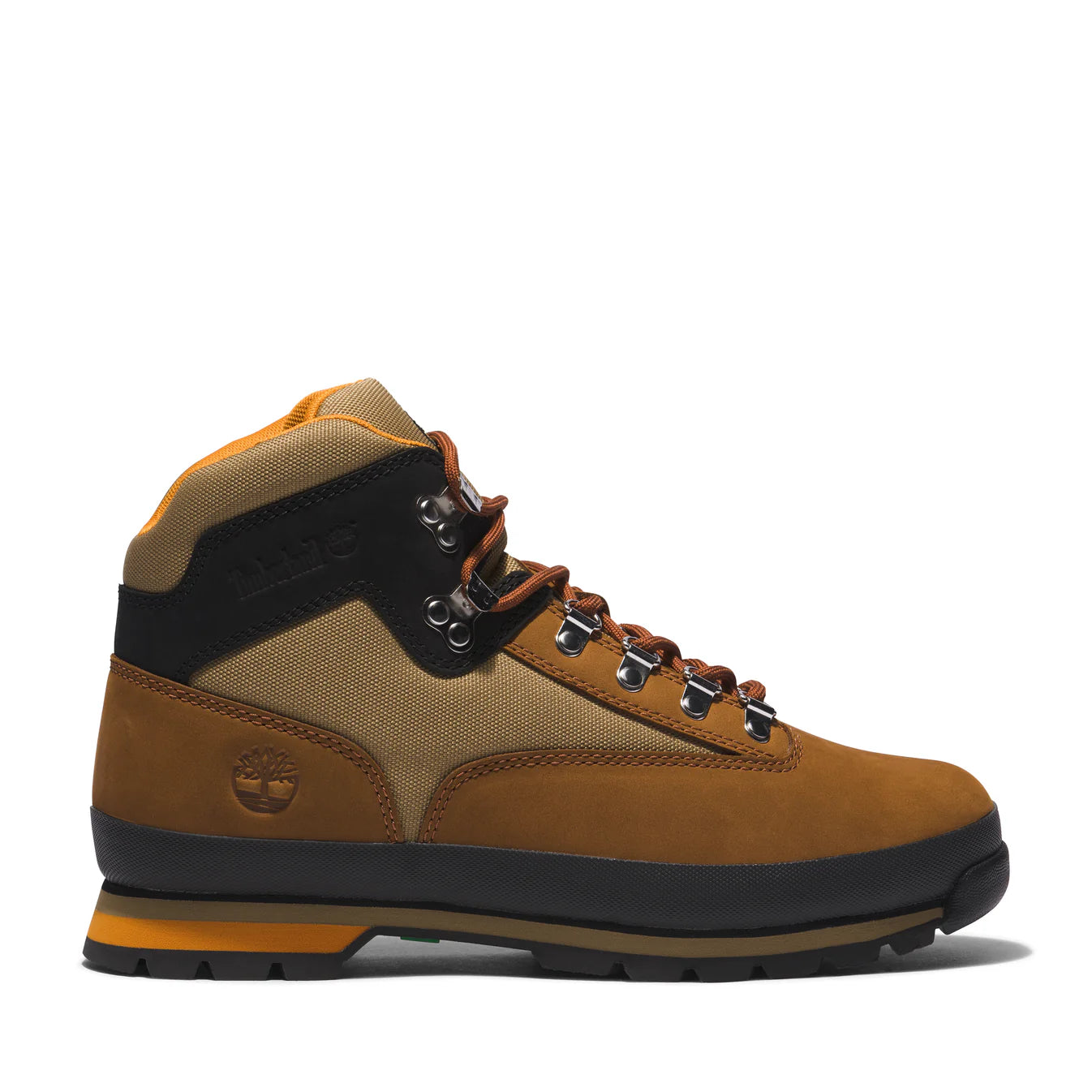BOTAS TIMBERLAND EURO HIKER REIMAGINED
