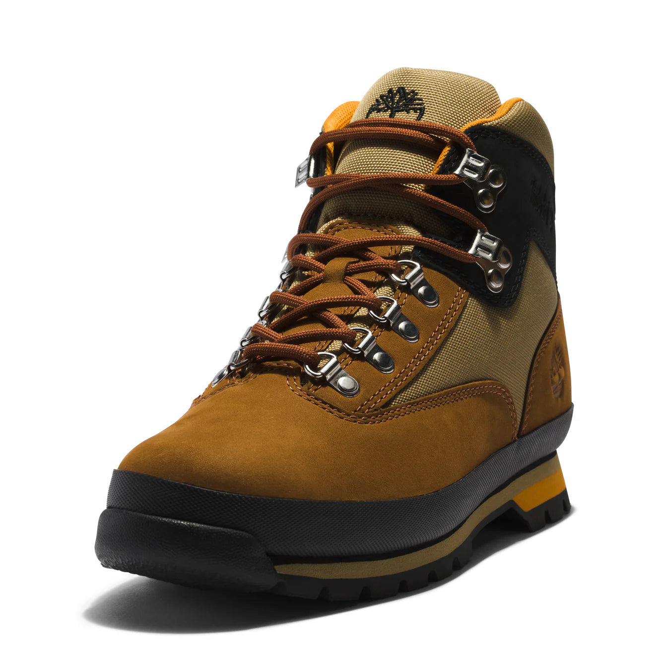 BOTAS TIMBERLAND EURO HIKER REIMAGINED