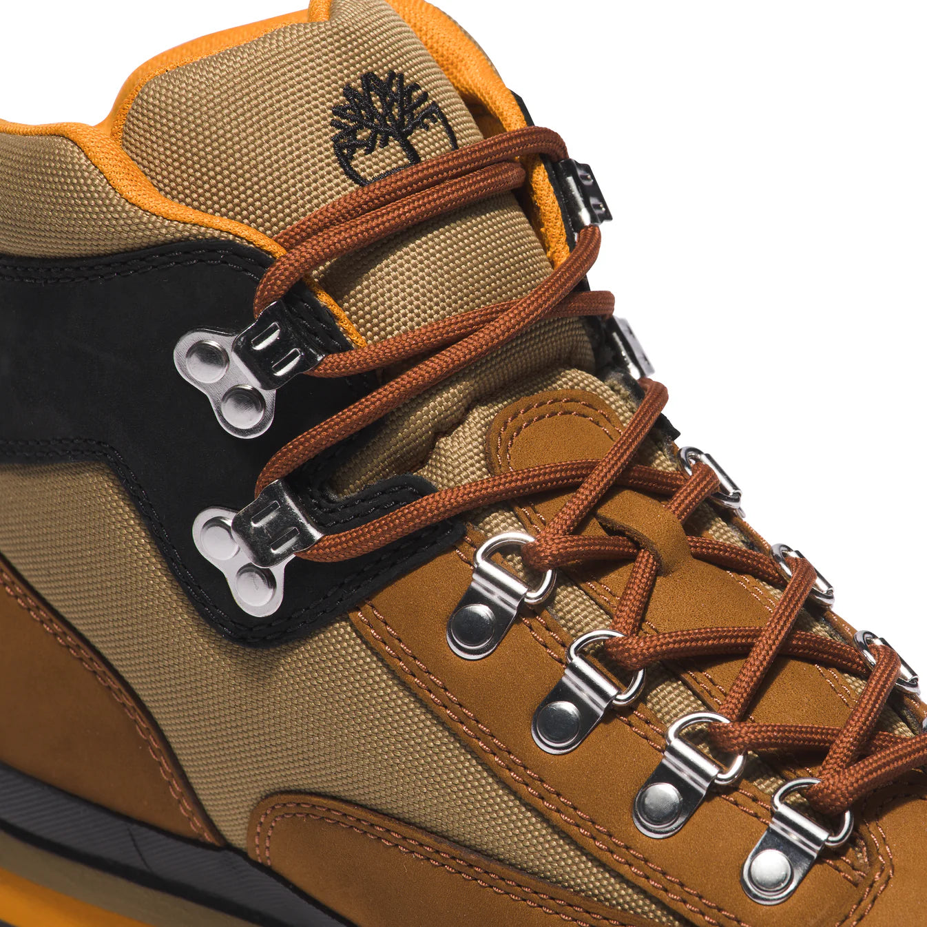 BOTAS TIMBERLAND EURO HIKER REIMAGINED
