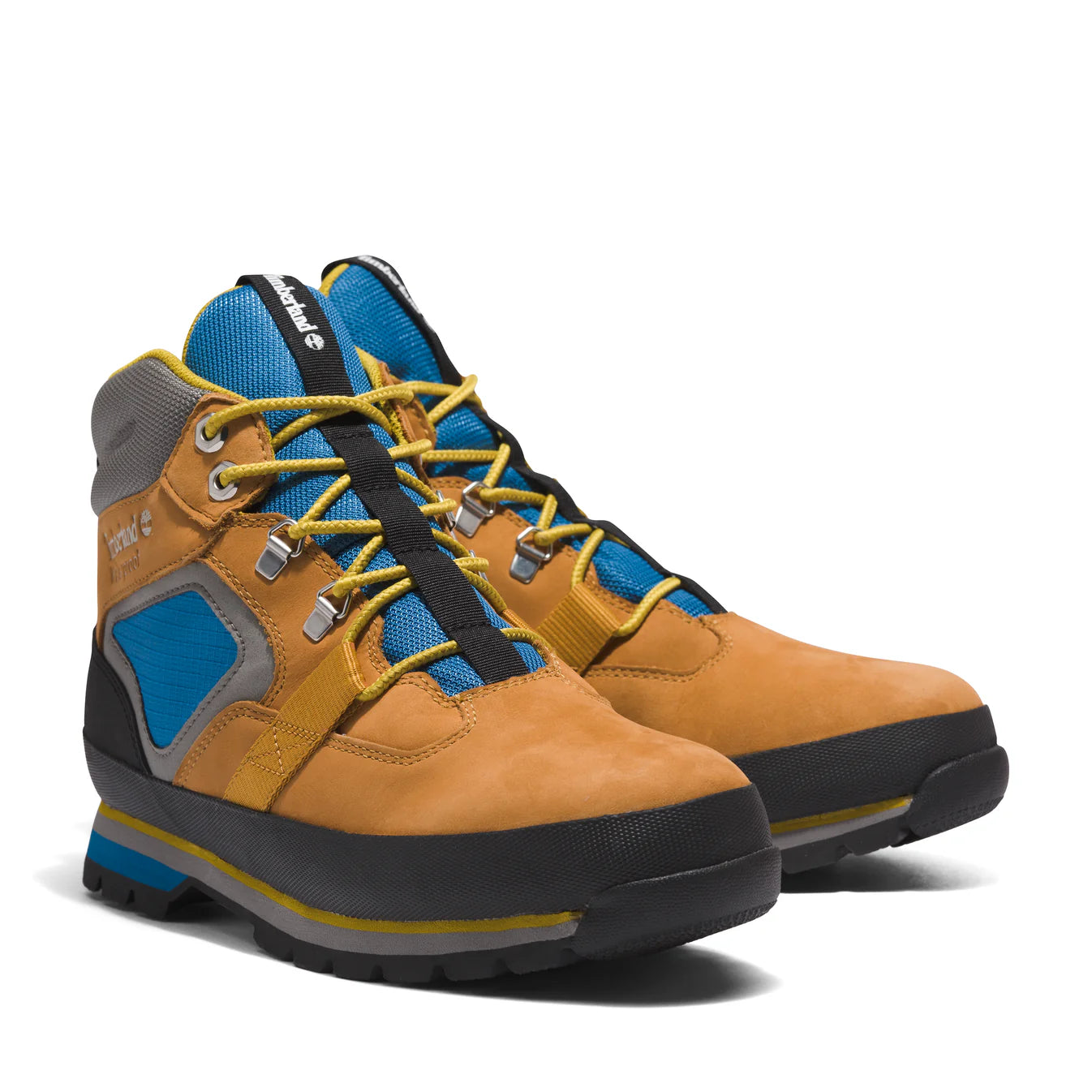 BOTAS TIMBERLAND EURO HIKER REIMAGINED WATERPROOF