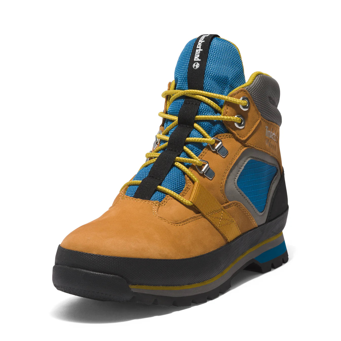 BOTAS TIMBERLAND EURO HIKER REIMAGINED WATERPROOF
