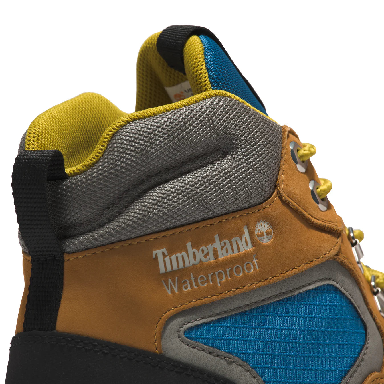 BOTAS TIMBERLAND EURO HIKER REIMAGINED WATERPROOF