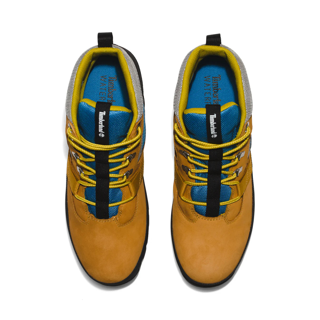 BOTAS TIMBERLAND EURO HIKER REIMAGINED WATERPROOF