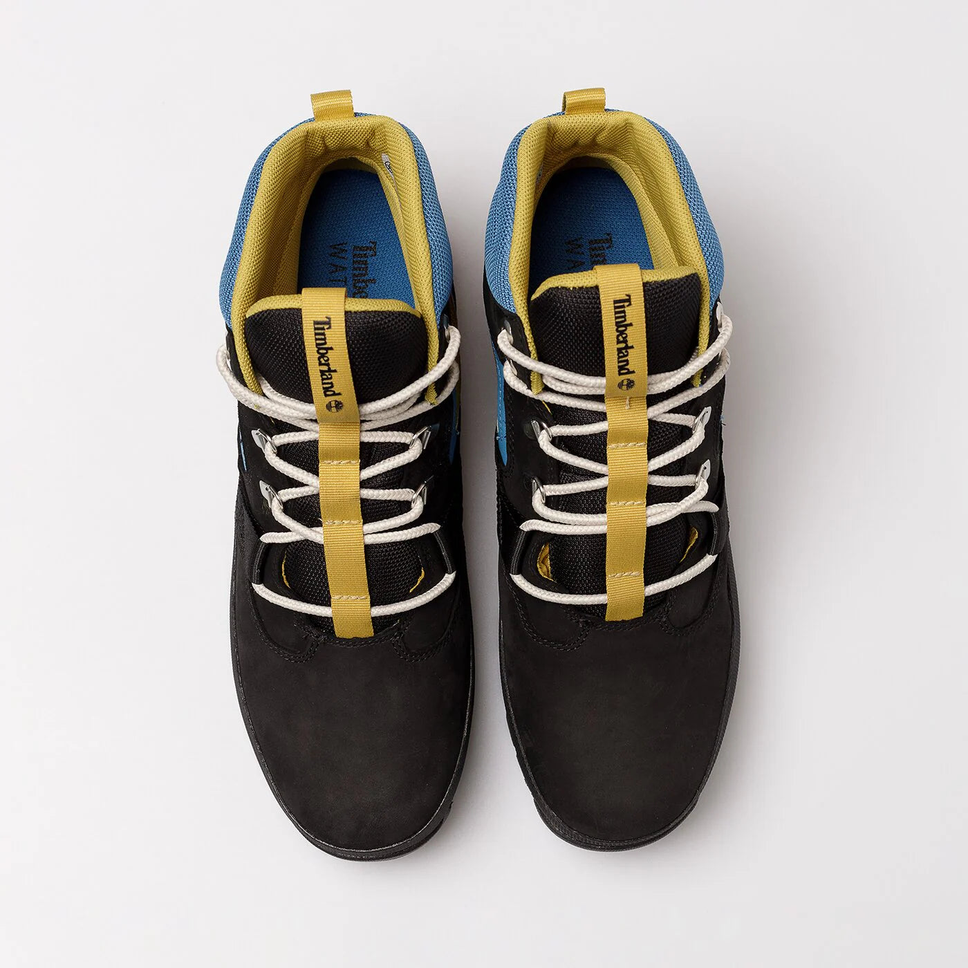 BOTAS TIMBERLAND EURO HIKER REIMAGINED WATERPROOF