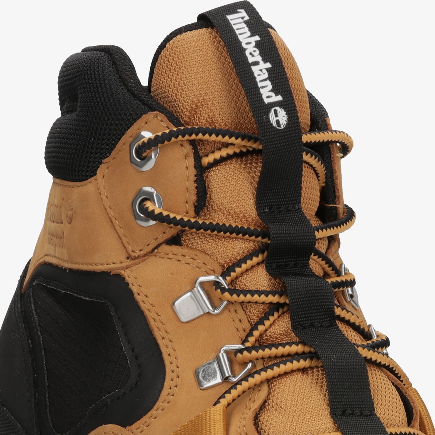 BOTAS TIMBERLAND EURO HIKER REIMAGINED WATERPROOF