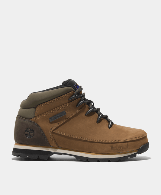 BOTAS TIMBERLAND EURO SPRINT MID HIKER