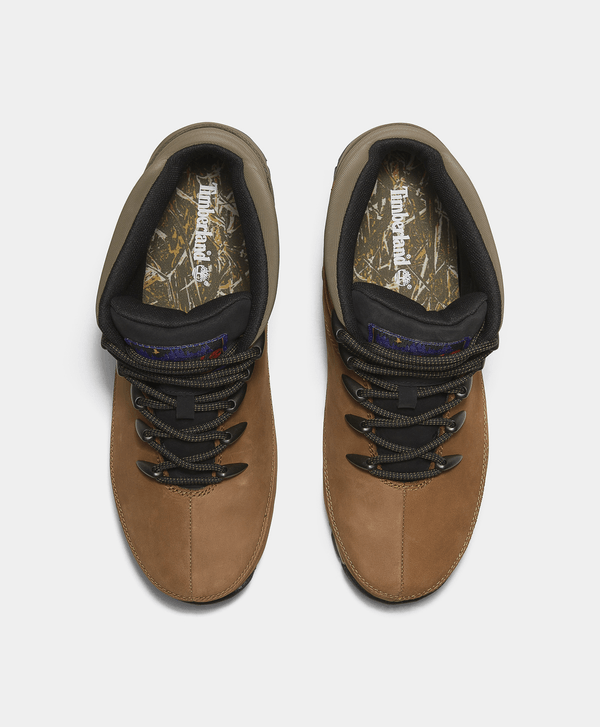 BOTAS TIMBERLAND EURO SPRINT MID HIKER