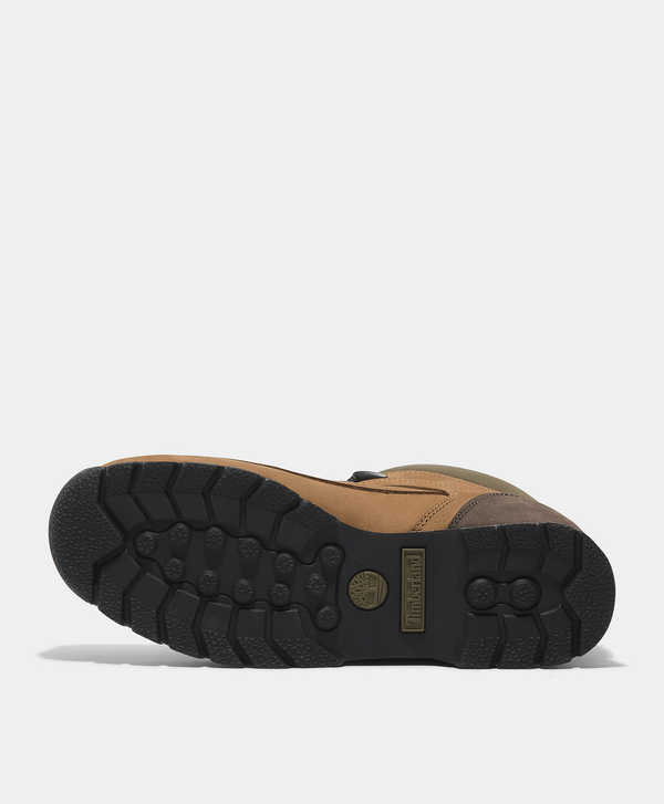 BOTAS TIMBERLAND EURO SPRINT MID HIKER