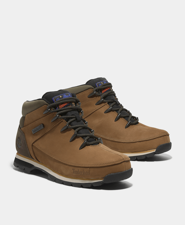 BOTAS TIMBERLAND EURO SPRINT MID HIKER