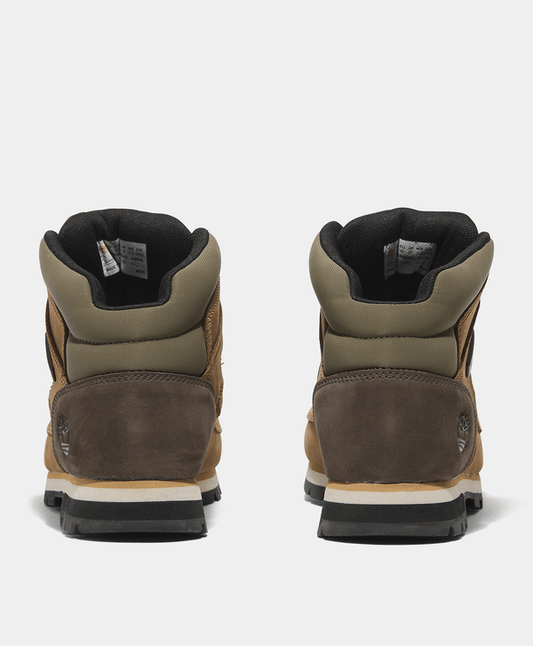BOTAS TIMBERLAND EURO SPRINT MID HIKER