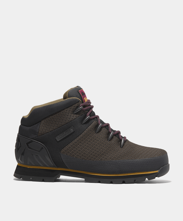 BOTAS TIMBERLAND EURO SPRINT MID WATERPROOF