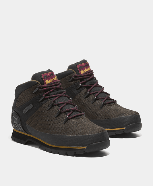 BOTAS TIMBERLAND EURO SPRINT MID WATERPROOF