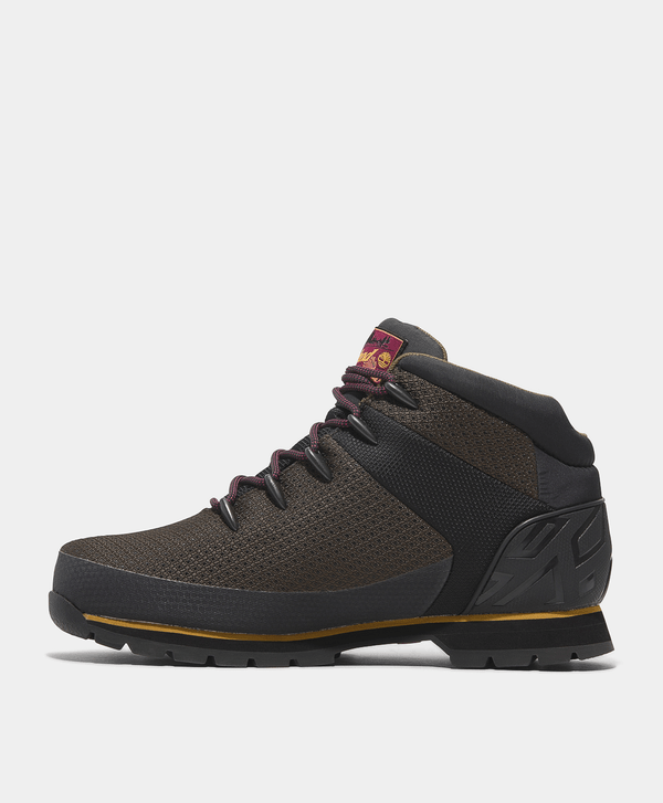 BOTAS TIMBERLAND EURO SPRINT MID WATERPROOF