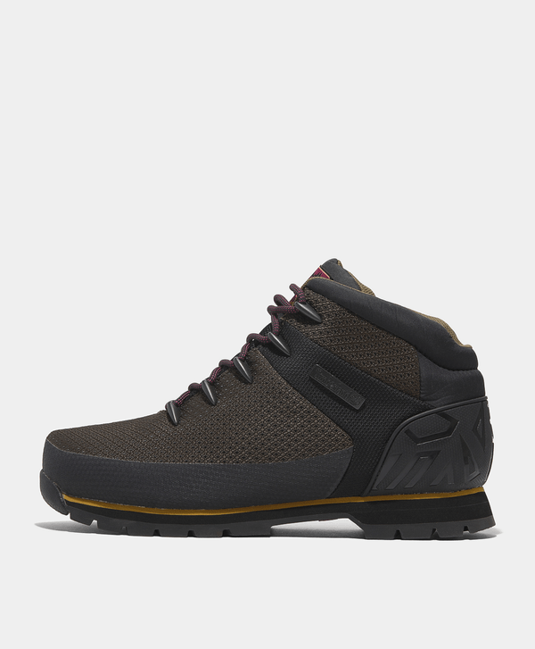 BOTAS TIMBERLAND EURO SPRINT MID WATERPROOF