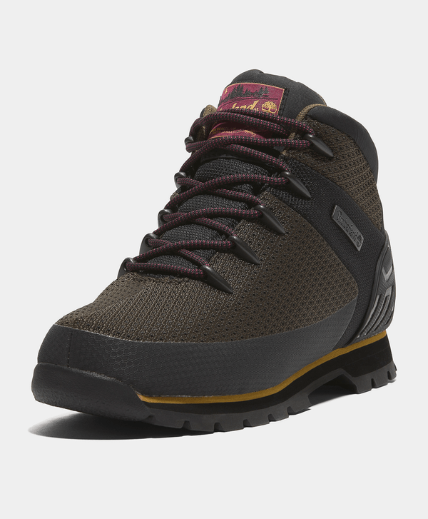 BOTAS TIMBERLAND EURO SPRINT MID WATERPROOF