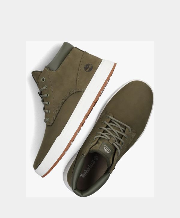 BOTAS TIMBERLAND MAPLE GROVE CHUKKA