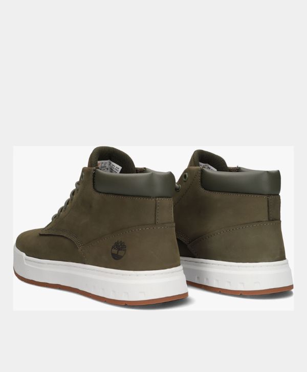 BOTAS TIMBERLAND MAPLE GROVE CHUKKA