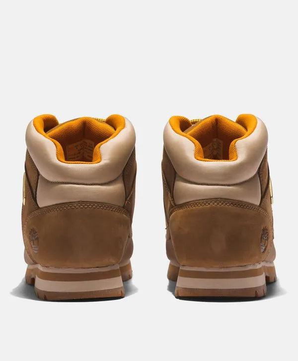 BOTAS TIMBERLAND EURO SPRINT MID HIKER