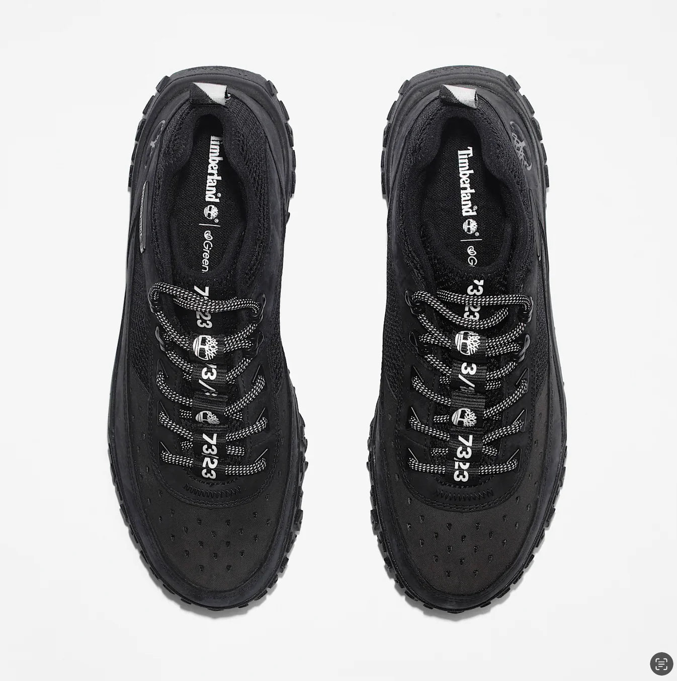 TIMBERLAND GREENSTRIDE MOTION 6 MID