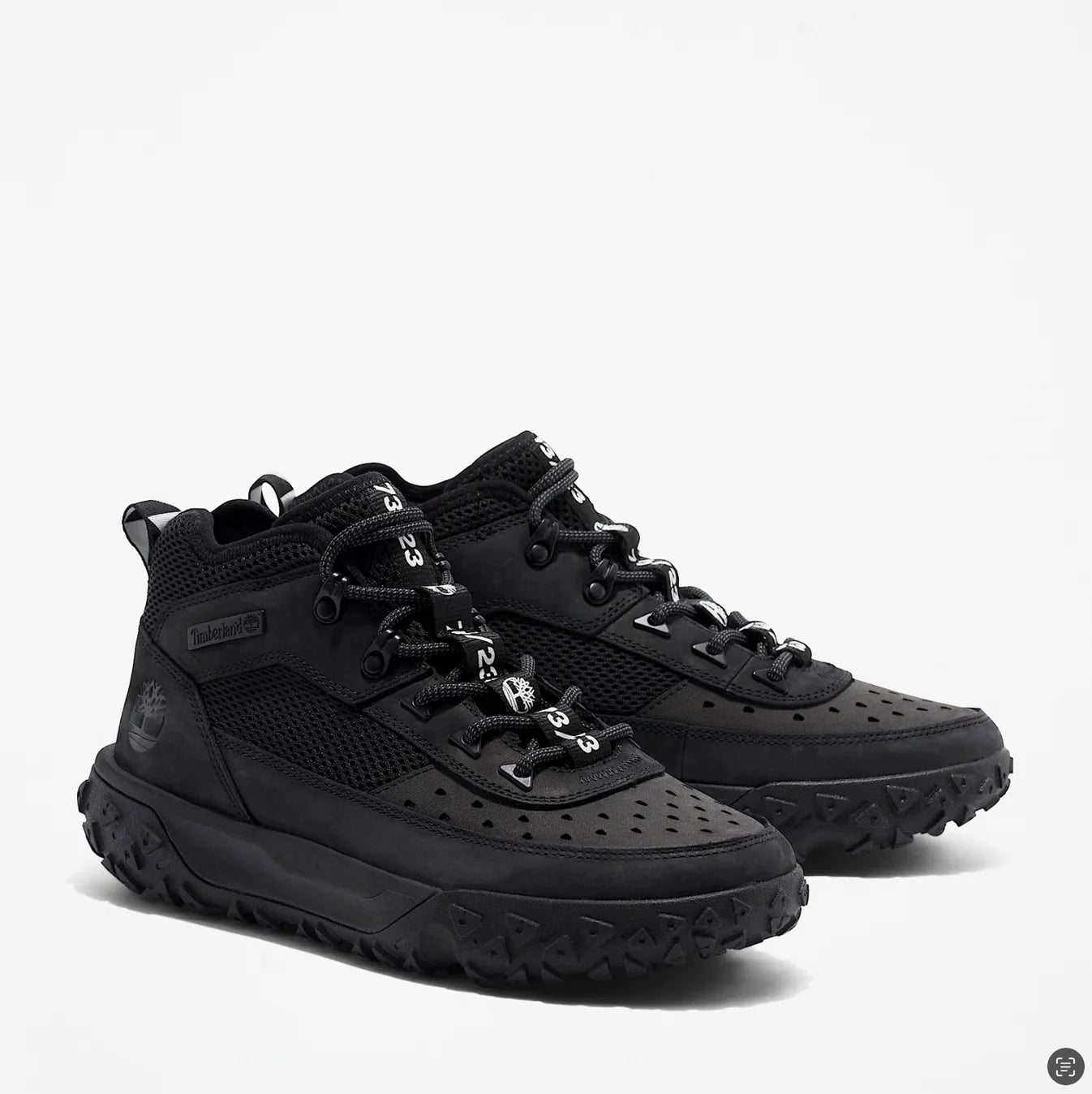 TIMBERLAND GREENSTRIDE MOTION 6 MID