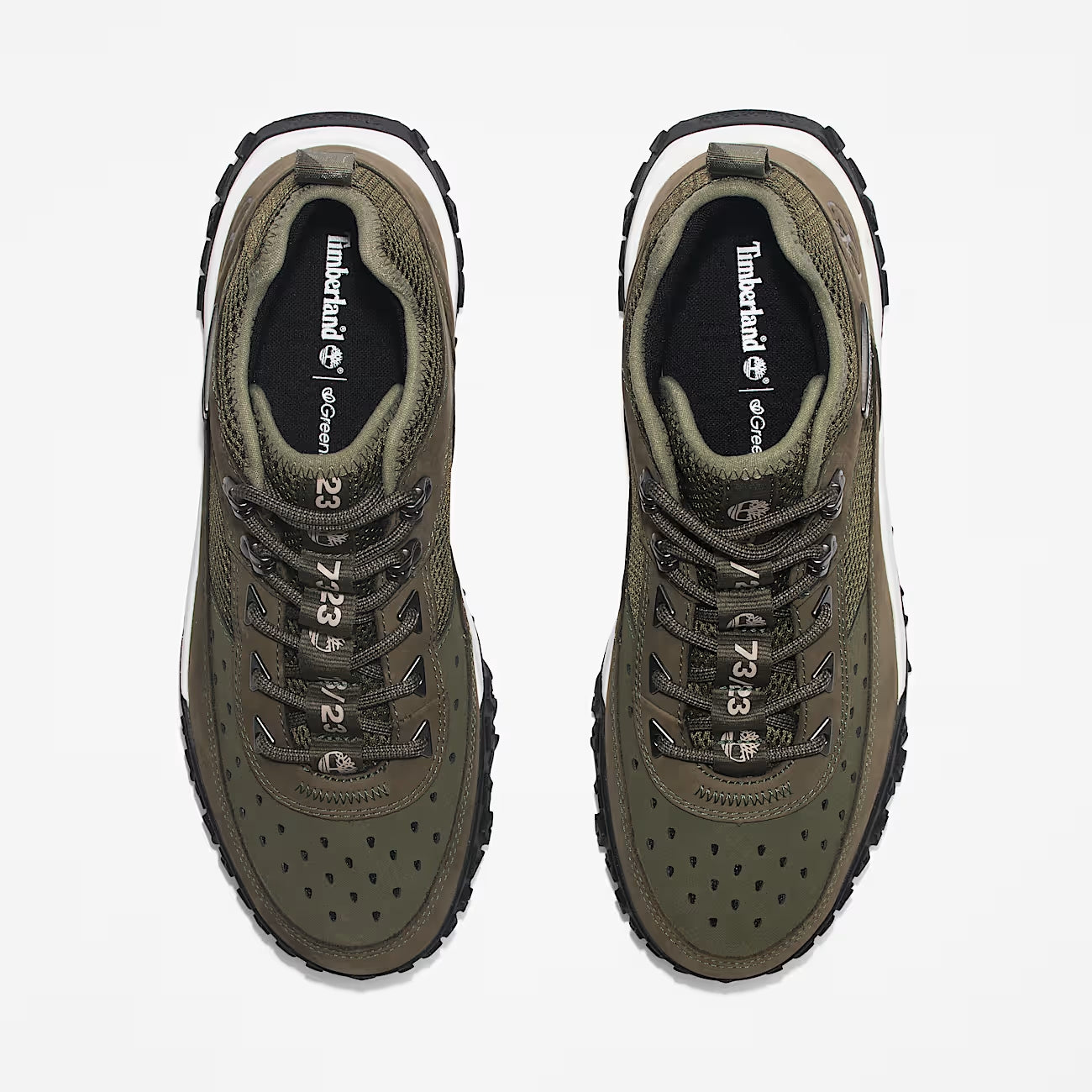 TIMBERLAND GREENSTRIDE MOTION 6 MID