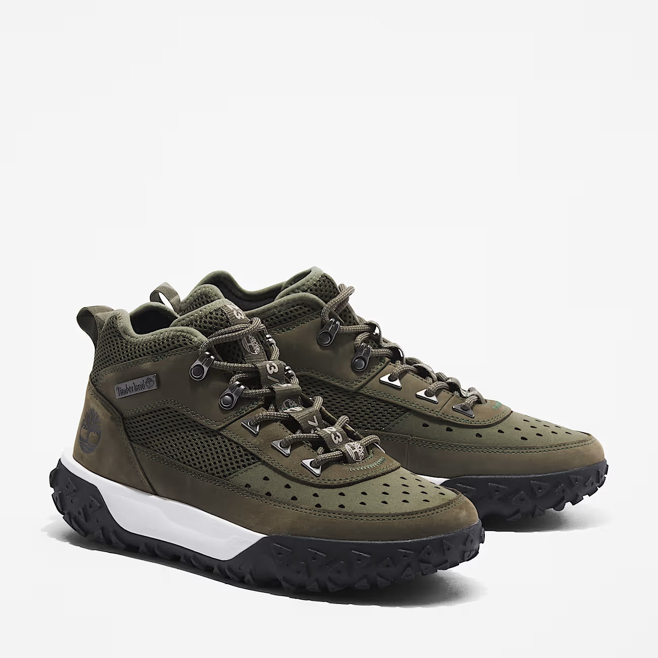 TIMBERLAND GREENSTRIDE MOTION 6 MID