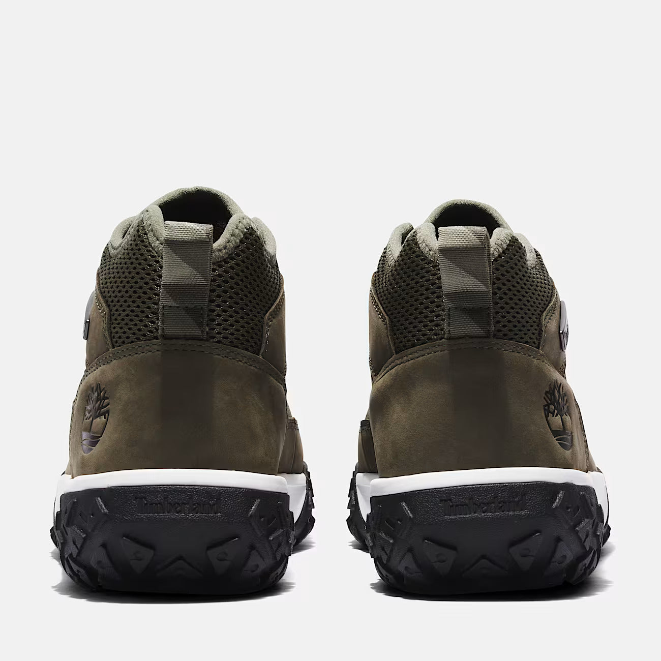 TIMBERLAND GREENSTRIDE MOTION 6 MID