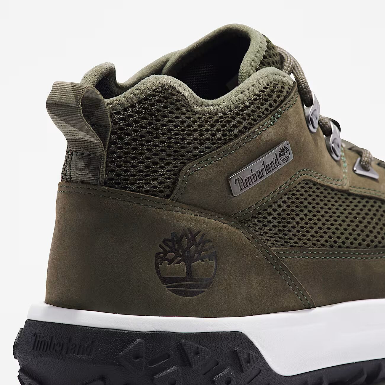 TIMBERLAND GREENSTRIDE MOTION 6 MID