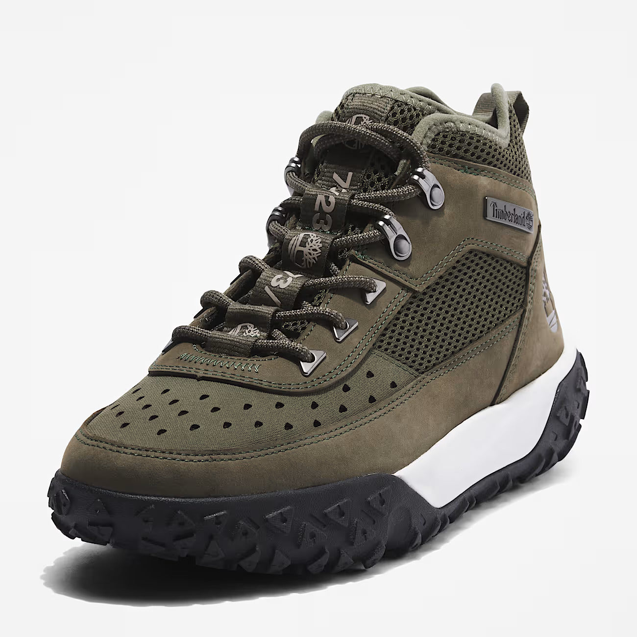 TIMBERLAND GREENSTRIDE MOTION 6 MID