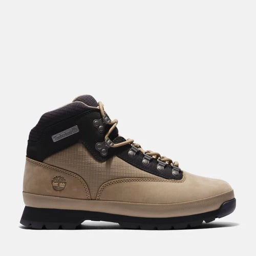 BOTAS TIMBERLAND EURO HIKER REIMAGINED