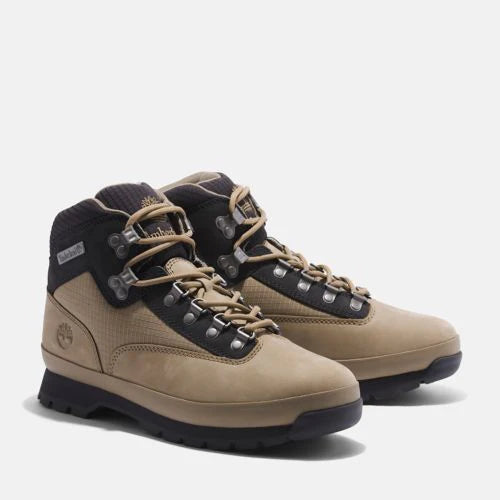 BOTAS TIMBERLAND EURO HIKER REIMAGINED