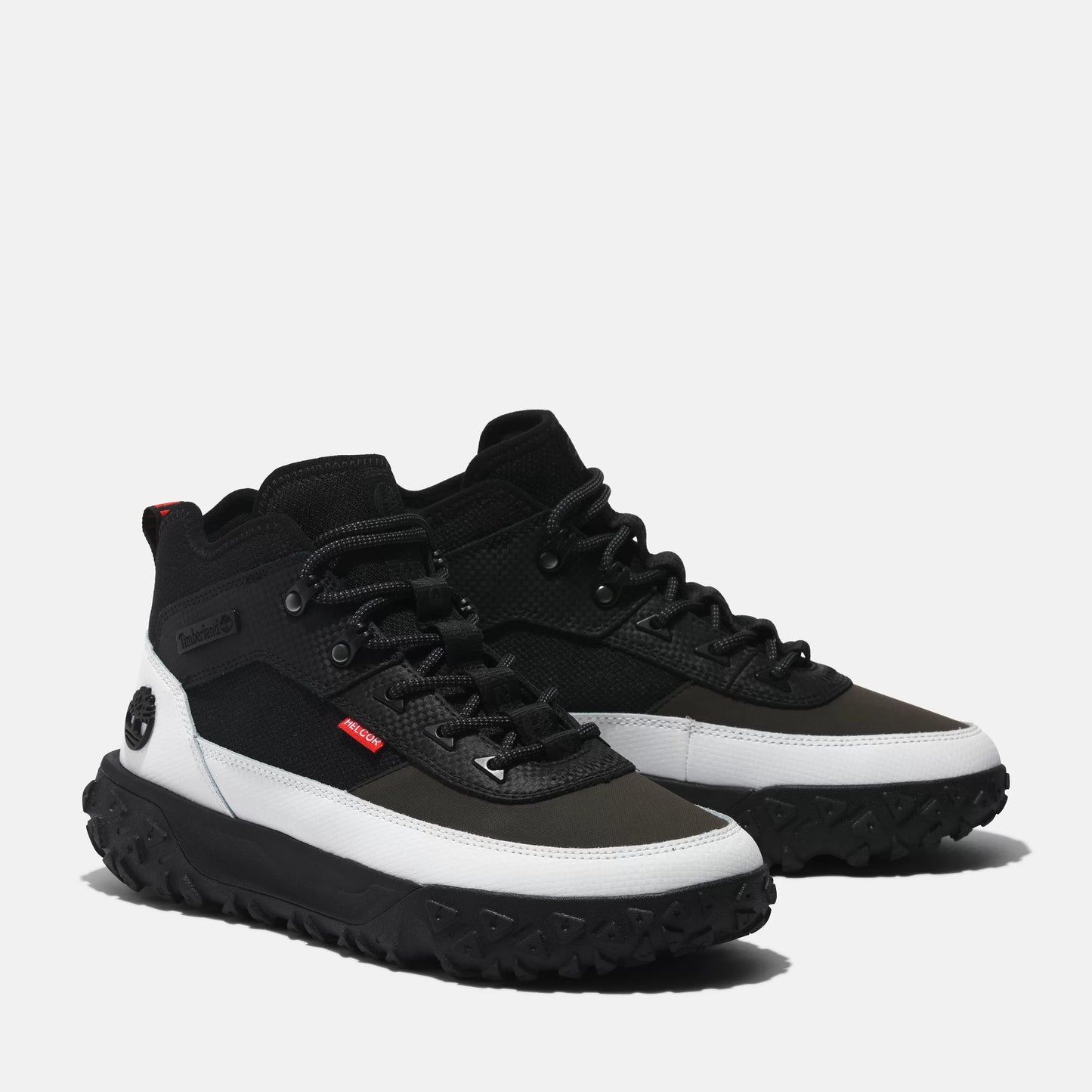 TIMBERLAND GREENSTRIDE MOTION 6 MID