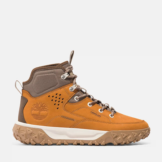 TIMBERLAND GREENSTRIDE MOTION 6 MID SENDERISMO