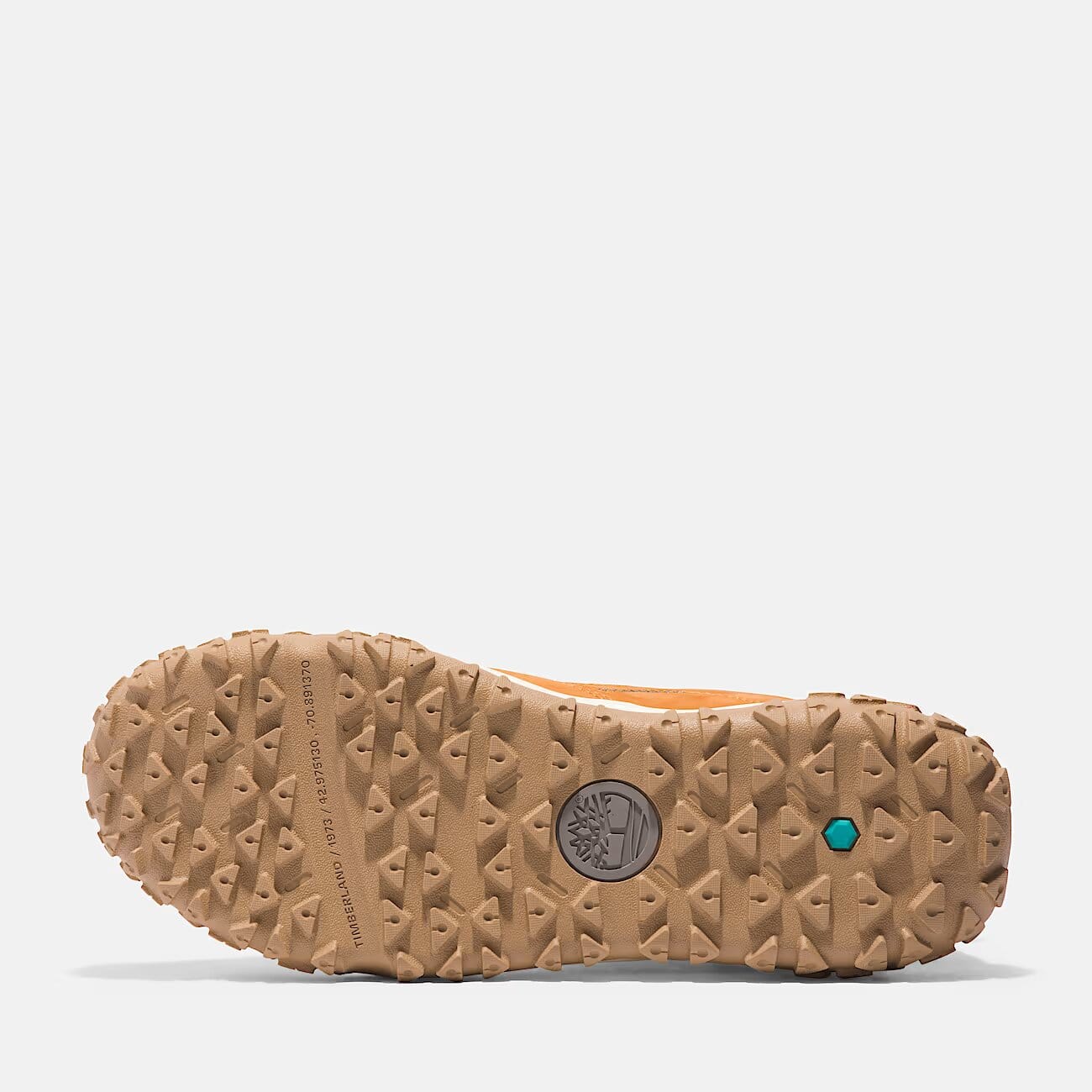 TIMBERLAND GREENSTRIDE MOTION 6 MID SENDERISMO