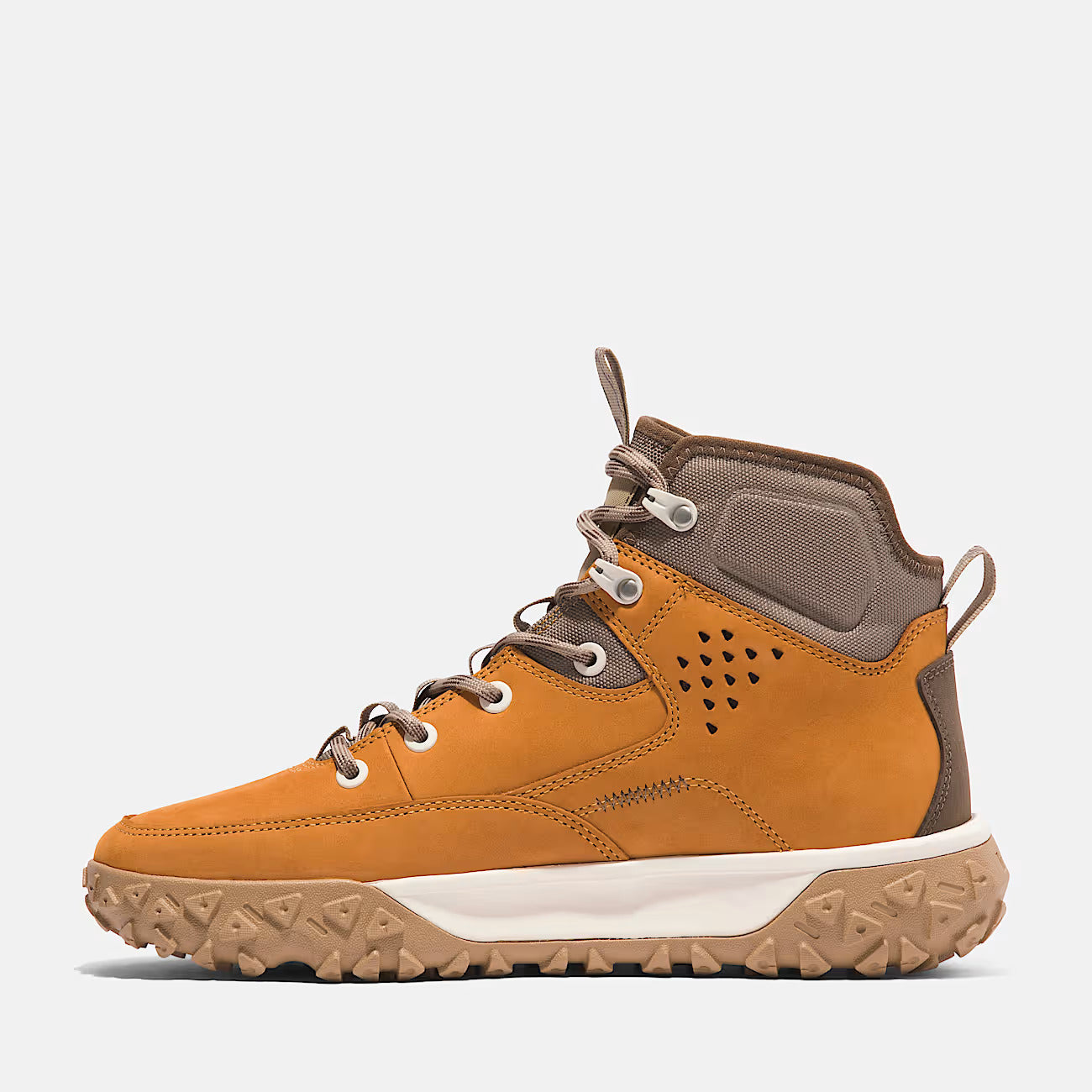 TIMBERLAND GREENSTRIDE MOTION 6 MID SENDERISMO