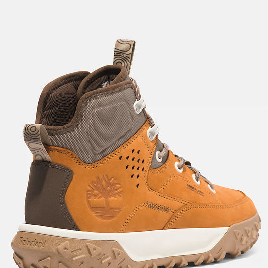 TIMBERLAND GREENSTRIDE MOTION 6 MID SENDERISMO