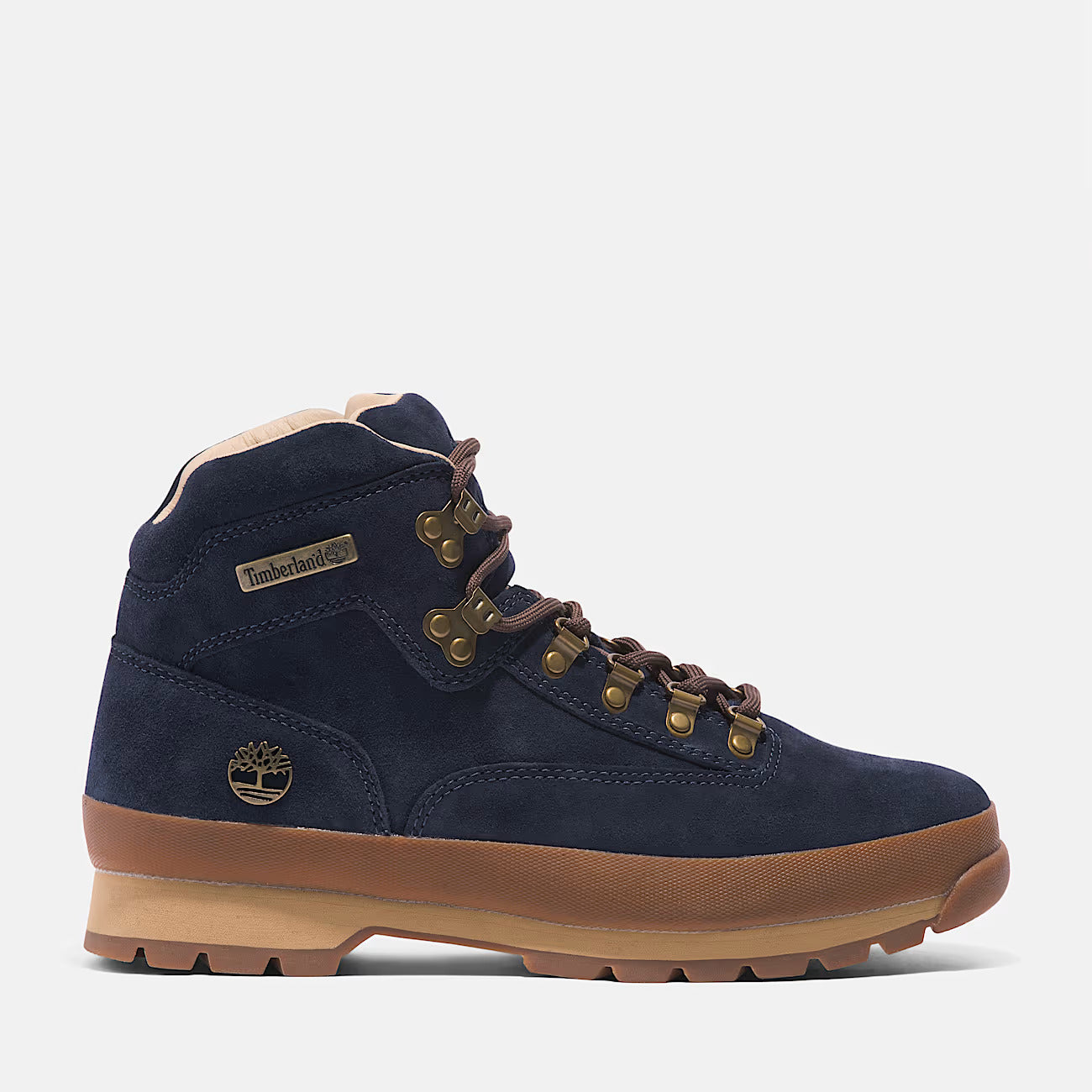 BOTAS TIMBERLAND EURO HIKER REIMAGINED