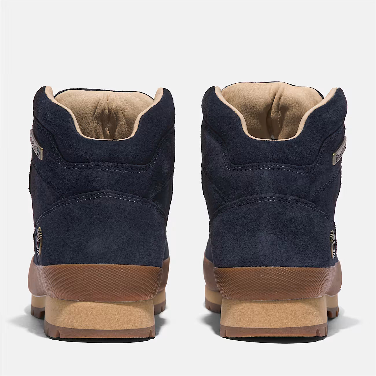BOTAS TIMBERLAND EURO HIKER REIMAGINED