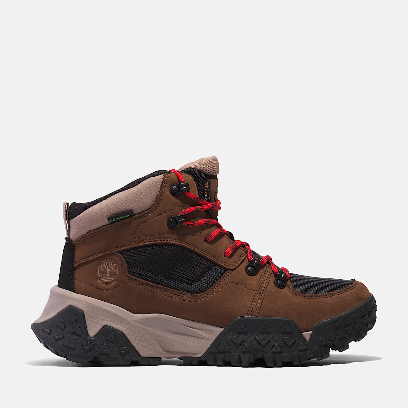 TIMBERLAND MOTION SCRAMBLE HIKER MID GORE-TEX