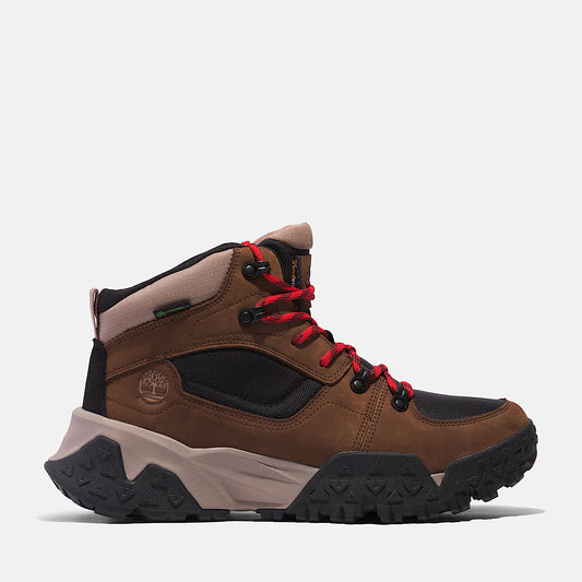TIMBERLAND MOTION SCRAMBLE HIKER MID GORE-TEX