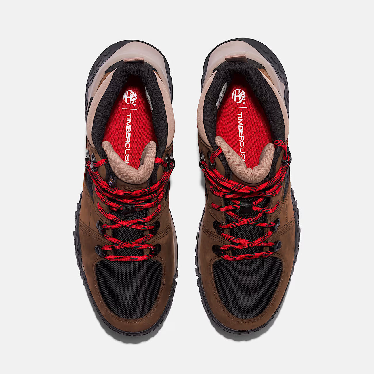 TIMBERLAND MOTION SCRAMBLE HIKER MID GORE-TEX