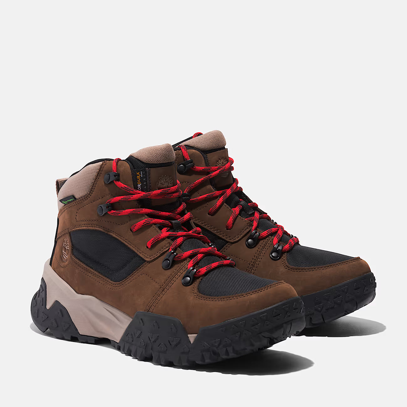 TIMBERLAND MOTION SCRAMBLE HIKER MID GORE-TEX